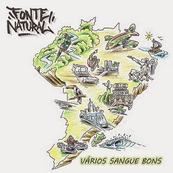 Vários Sangue Bons (2014) Fonte%2BNatural%2BV%C3%A1rios%2BSangue%2BBons