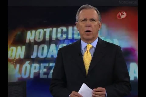 López-Dóriga se justifica mal por el video de Mireles; lo que debería hacer es disculparse Noticieros-televisa