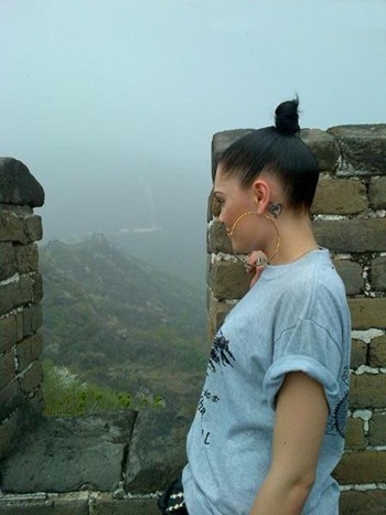 Jessie J en Redes Sociales >> @jessiejofficial (Twitter) & isthatjessiej (Instagram) - Página 5 1