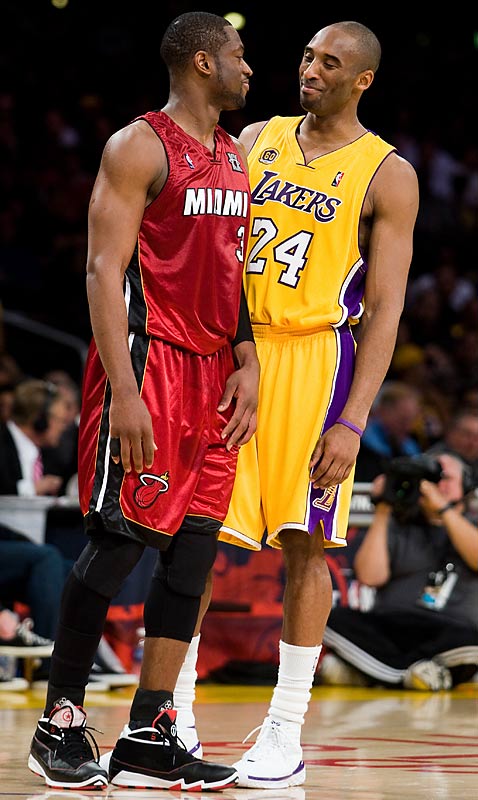 Golden State Warriors - Page 6 Kobe-dwade