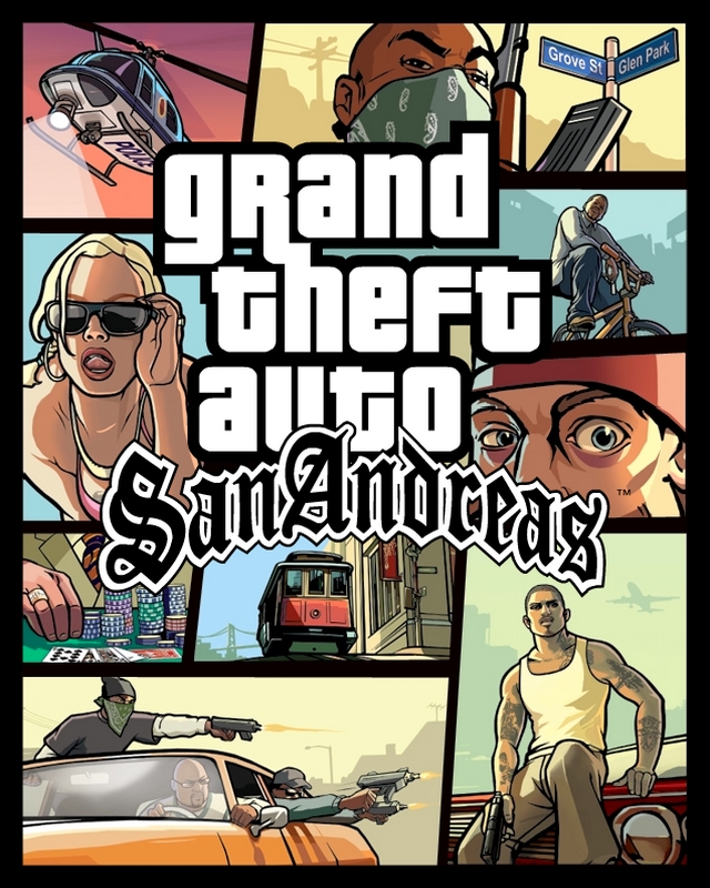 المكتبة الرائعة لالعاب الاكشن و سباق السيارات و الحروب الاستراتيجية GTA_San_Andreas_Box_Art