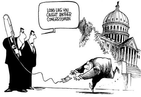 113th Congress may prove to be the least productive Congress ever 524cartoon