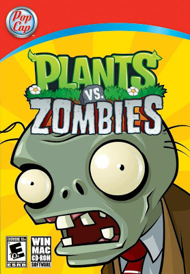 Plantas contra Zombies [Crack][Español][PC] Pvsz_cover%255B1%255D