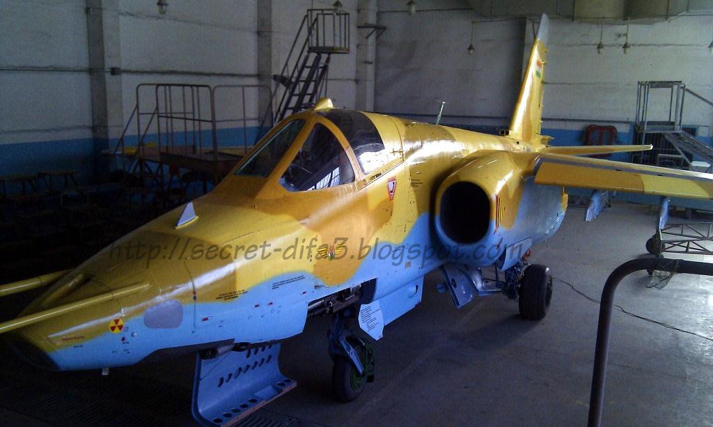 Armée Nigérienne Su25nige