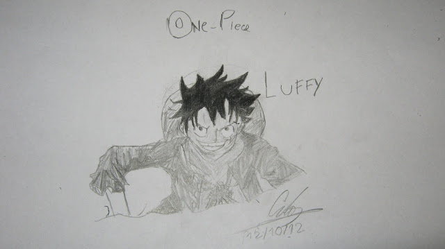 Dibujo de Luffy :D IMG_0070