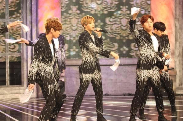  U-KISS @ Simply KPOP 7