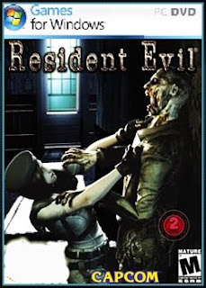 Resident Evil Remake – PC FULL Residentremakew