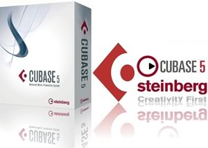 NUENDO 4 ( via lokal ) Cubase2