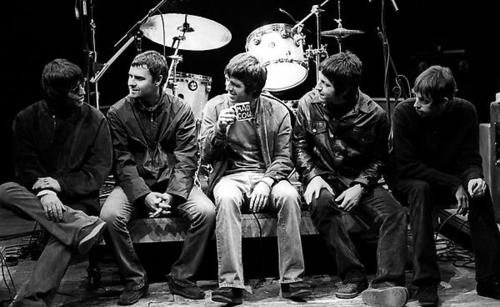 Noel Gallagher: Oasis fue la última gran banda tradicional del Rock Oasis