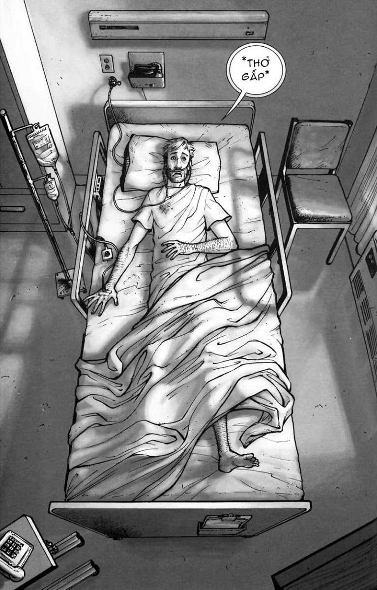 The Walking Dead Comic chap 1  03