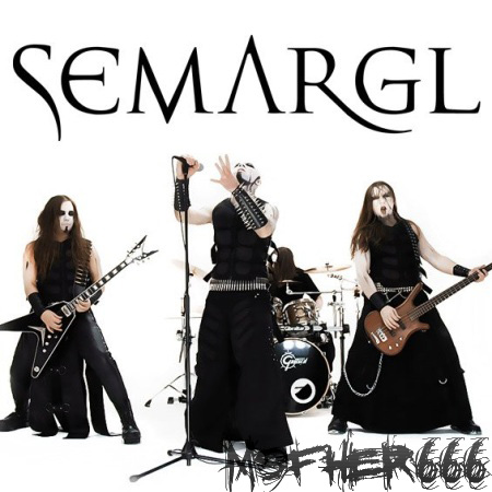 Discografia de Semargl Semarglband