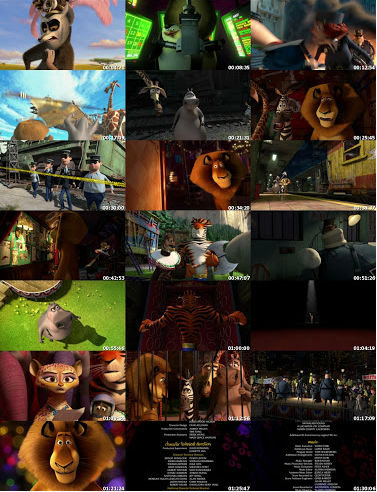 [โหลดแรงๆๆๆ][Mini-HD] Madagascar 3 Europe s Most Wanted (2012) มาดากัสการ์ 3 ข้ามป่าไปซ่าส์ยุโรป [720p][พากย์+ซับ:Tha+Eng] MD3_guy2u.blogspot.com_s