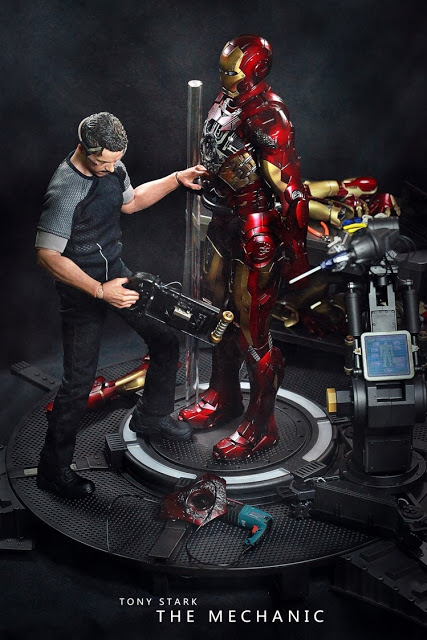 [Hot Toys] Iron Man 3: Tony Stark (Armor Testing Version) - Página 30 C