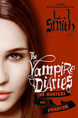 TVD: The hunters  Phantom