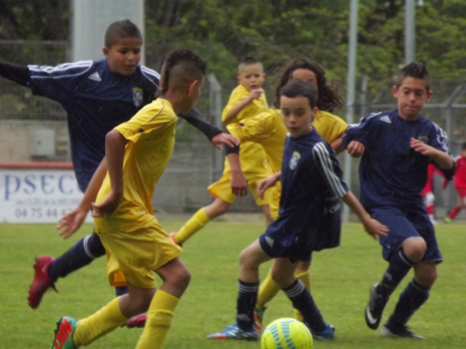 SPORTING TOULON VAR // CFA2 MEDITERRANEE - Page 26 DSCF2991