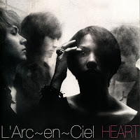 L'arc~en~ciel (Single, Albums) Cover