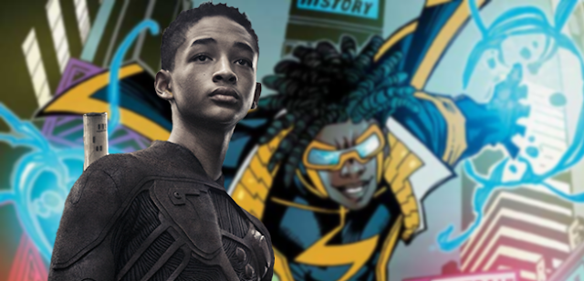 [TV Series] [Tópico Oficial] Super Choque - Jaden Smith confirmado no papel? Jadensmithstaticshock-137079