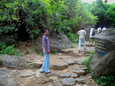 சதுரகிரி மலை பயணம் -பாகம் -2 DSC01390