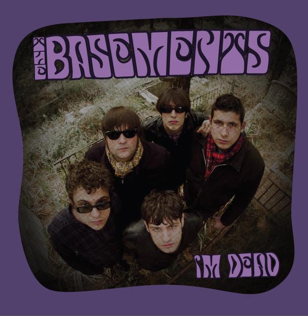 The Basements - I'm dead (Grecia, 2012) BsmntsLP