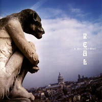 L'arc~en~ciel (Single, Albums) Cover