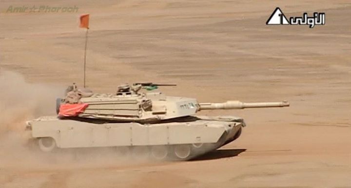 كل شئ عن الدبابة المصرية Abrams  401437_299653343415369_100001121188833_808504_622249139_n