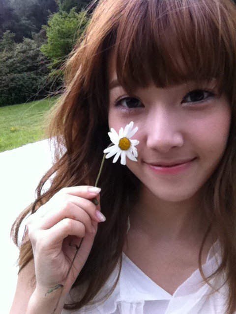 [Pics] Tổng hợp Mều's selca 251309_174405569285915_110997825626690_443823_4868559_n