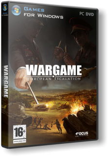 ( HTTP ) WARGAME ESCALATION EUOPEIA REPACK Fa2bf