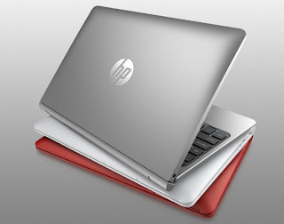 Το πρώτο HP laptop με σύνδεση USB-C FREEEGR