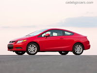 سيارات هوندا الجديدة - هوندا سيفيك كوبيه Honda-Civic-Coupe-2012-14