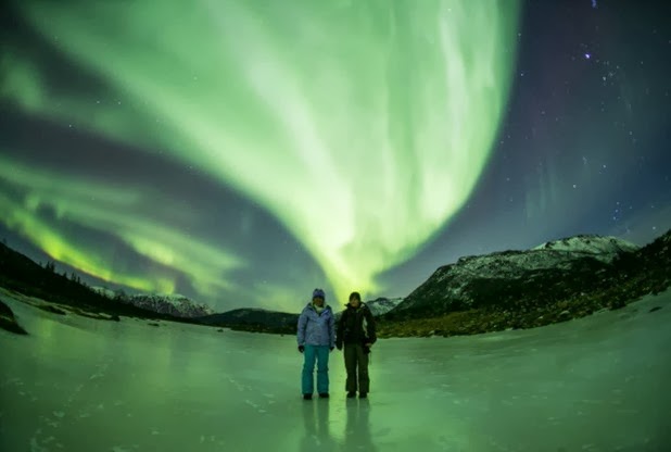 Un ciel vert crée la panique dans le centre des USA. 5696070-large