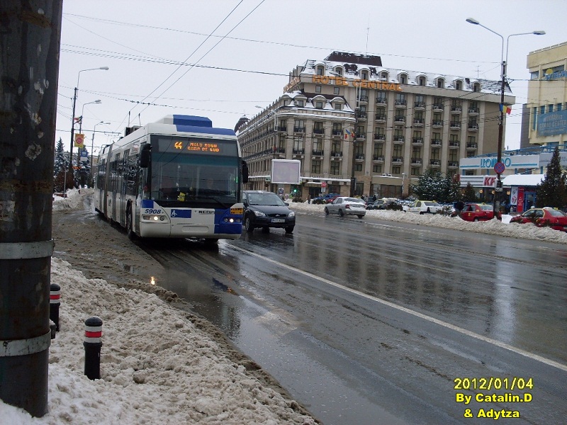 NEOPLAN N 6121 - Pagina 2 SDC11031