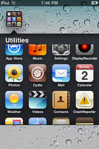 Những ứng dụng hay nhất trên cydia dành cho Iphone Infinifolders-screenshot