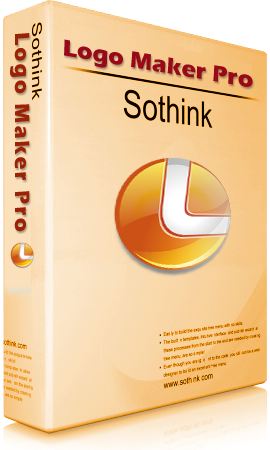 برنامج Sothink Logo Maker Professional لصنع الشعارات الاحترافية... Sothink