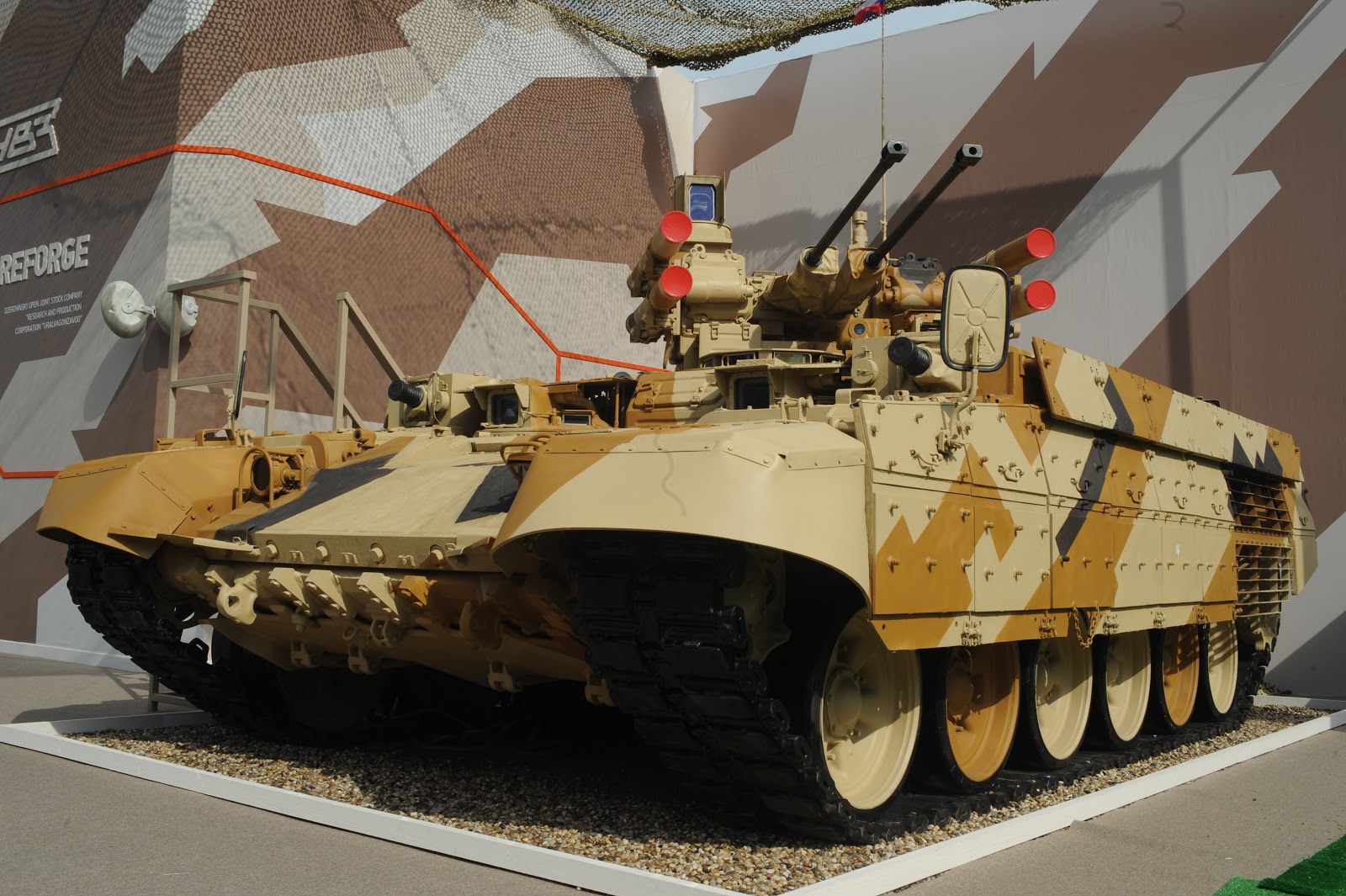 IDEX 2013 DSC_8139