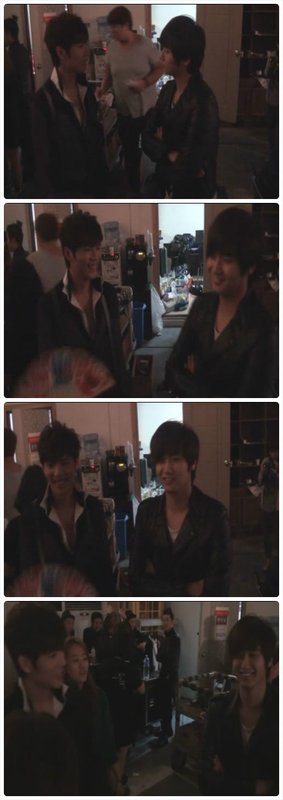 [info+foto] Young Saeng fue a ver a Kyu Jong a la grabación de su MV Ebfbf07e62411c840cf8d85b742bc0f8%255B1%255D