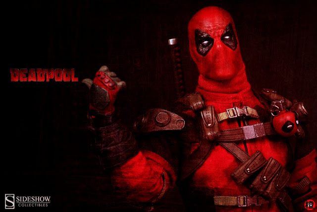  [Sideshow] Deadpool - Sixth Scale Figure Dead20