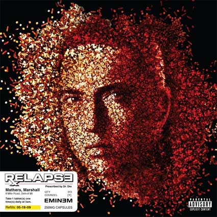 This is music, this is rap, this is my art *-* Eminem-relapse-425