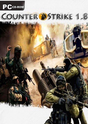  Counter Strike 1.8 Untitled