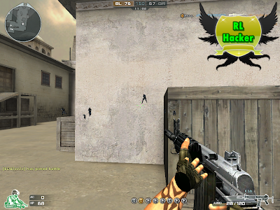 CF-AL/NA Luizimloko 3D3 V2.3 Atualizado Por Z8 Games. 30-09-2012 RL