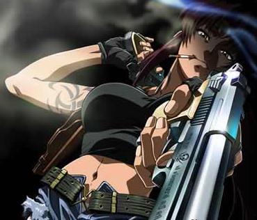 Black Lagoon~ Black%2Blagoon%2Bx