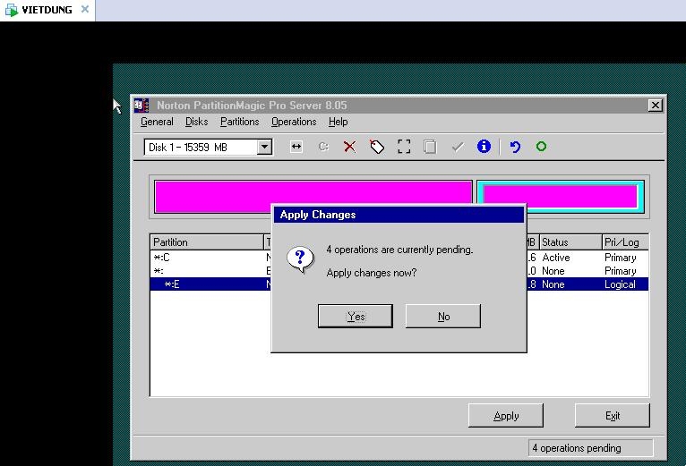 Hướng dẫn cài đặt và sử dụng VMware Workstation 8.0.0 Imgs-17
