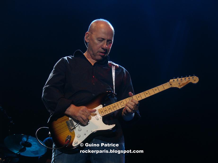 Knopfler/Dylan Bercy Octobre 2011 DSC09995copie