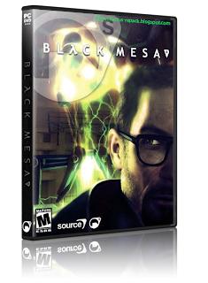 اللعبه المذهله Black Mesa: Source Repack PC Game [Eng|Lossless|No Steam] عل الميديا فاير بروابط مباشره  Blackmesasource