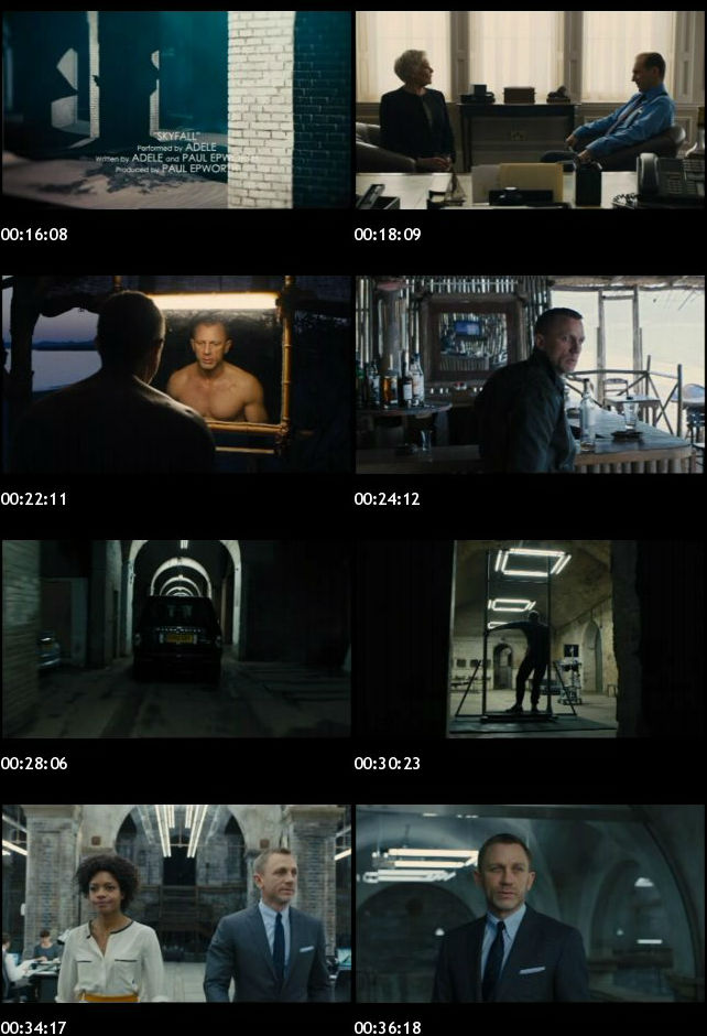 ++สุดมัน++007 Skyfall (2012) พลิกรหัสพิฆาตพยัคฆ์ร้าย [VCD Master] 007_Guy2u_ss