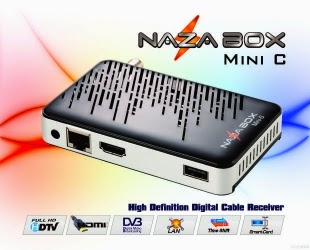 NAZABOX CABLE + E MINI C - NOVA ATUALIZAÇÃO - 20/08/2014 NAZA%2BBOX%2BMini%2BC