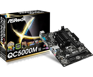 ASRock: Δύο νέες μητρικές με ενσωματωμένα AMD A4 Kabini SoCs FREEGR