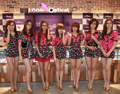 (17.08) Les T-ara lors de l'événement Look Optical 20110816_lookoptical_tara_1