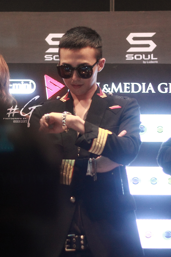 pics - [+Pics] BB para "Soul by Ludacris" Launch Party  Gd7