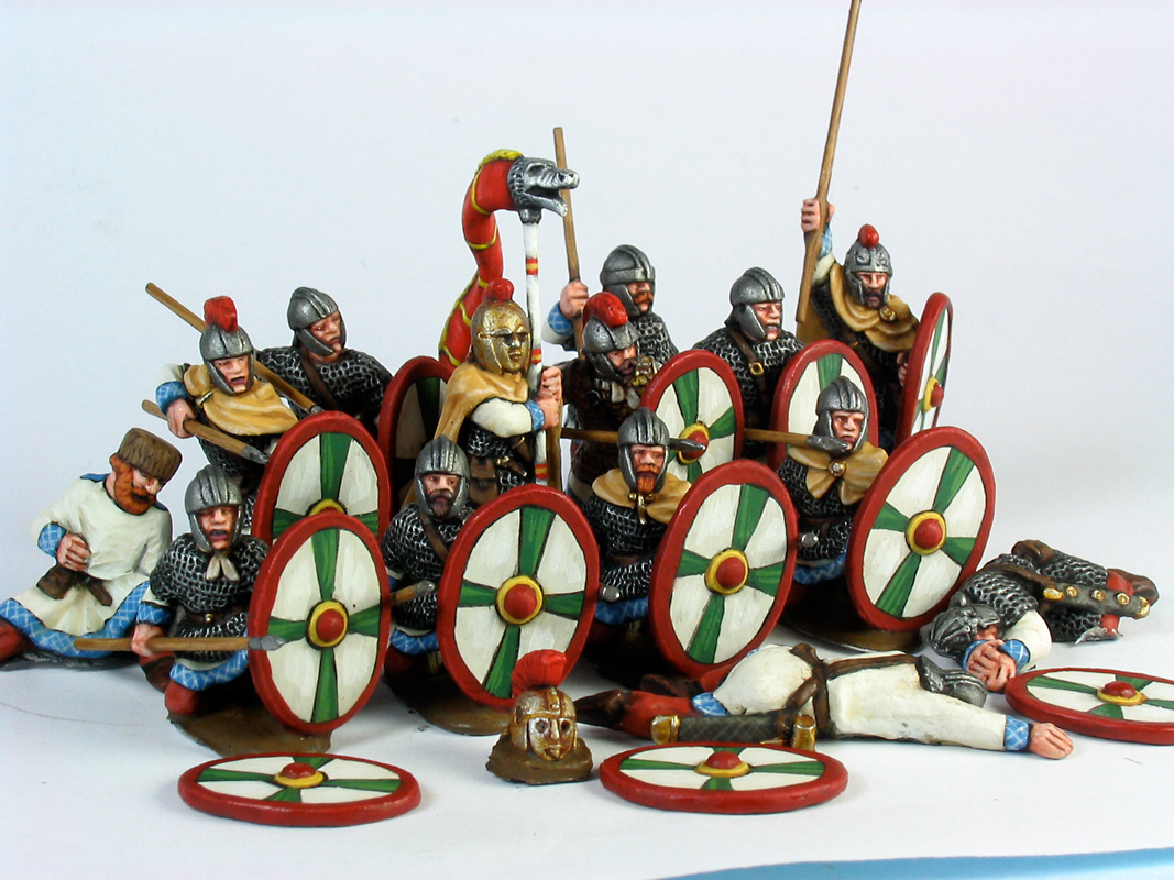 Arturians & Carthage Romano2