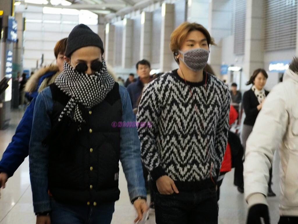 [5/12/2014][Pho] TOP, GD và Daesung tại sân bay Inchoen đến Fukuoka Incheon-bb_025